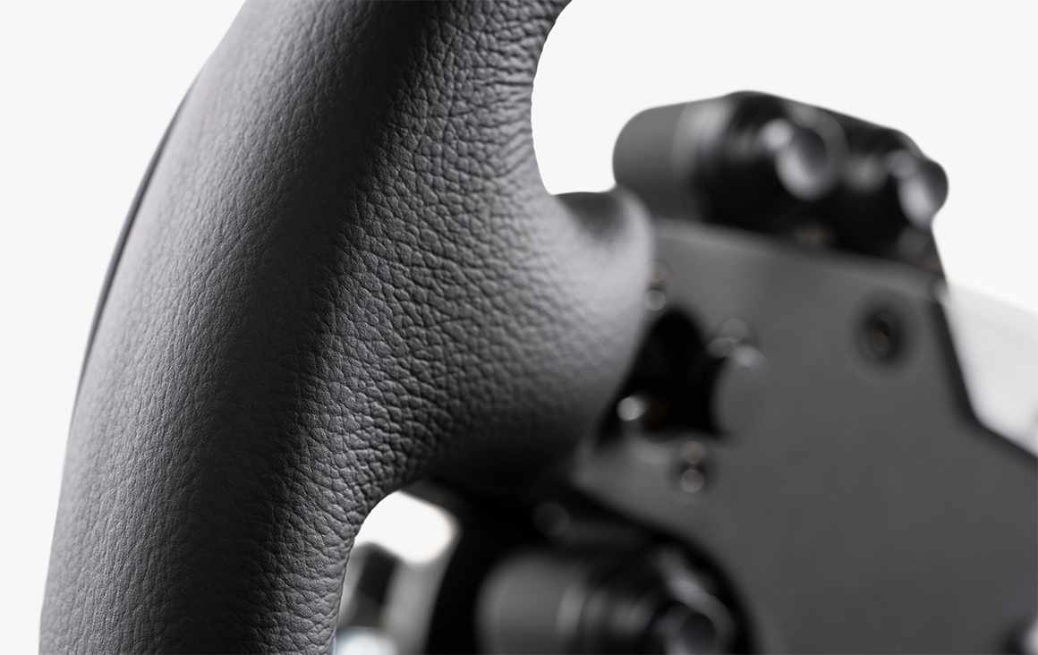 ClubSport Steering Wheel RS