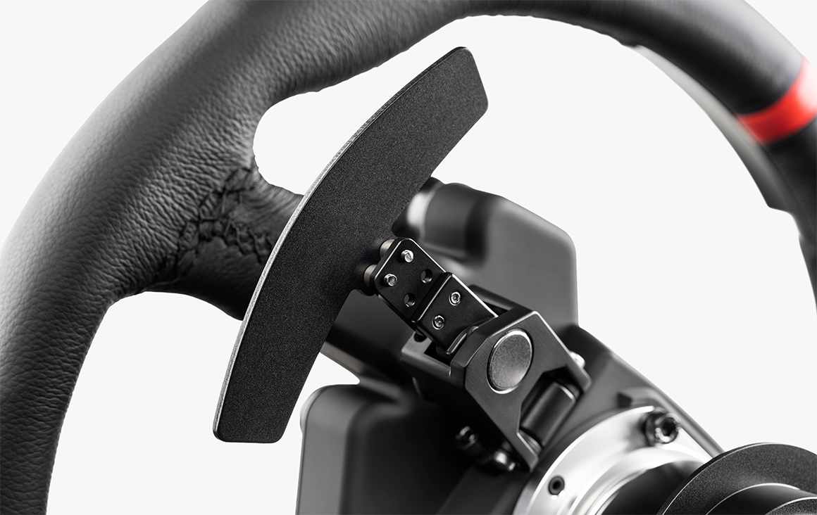 ClubSport Steering Wheel RS