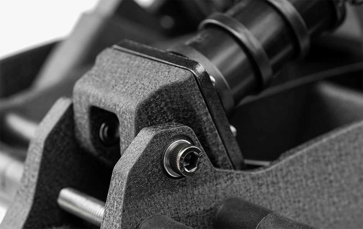 CSL Elite Pedals V2