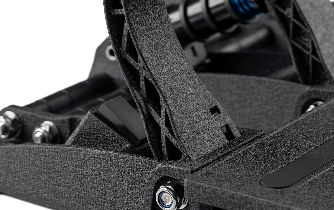 CSL Elite Pedals V2