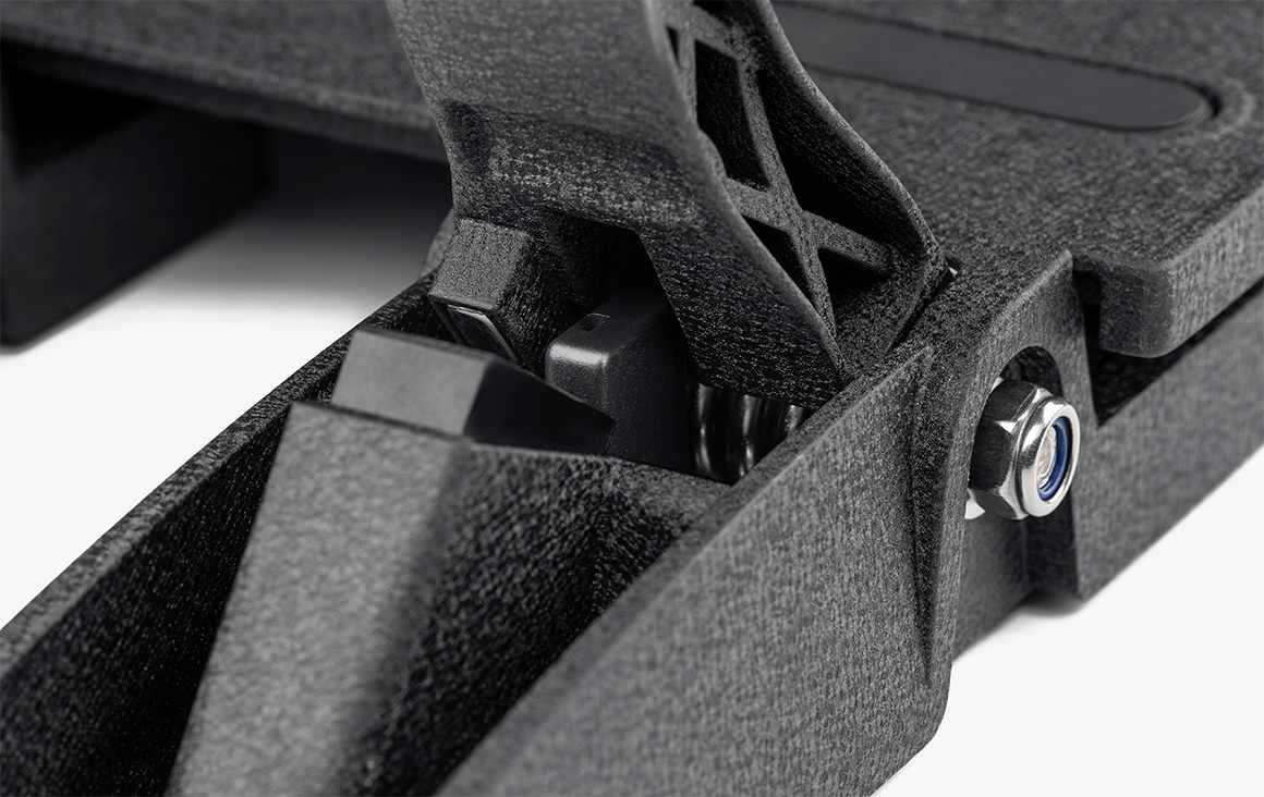 CSL Elite Pedals V2