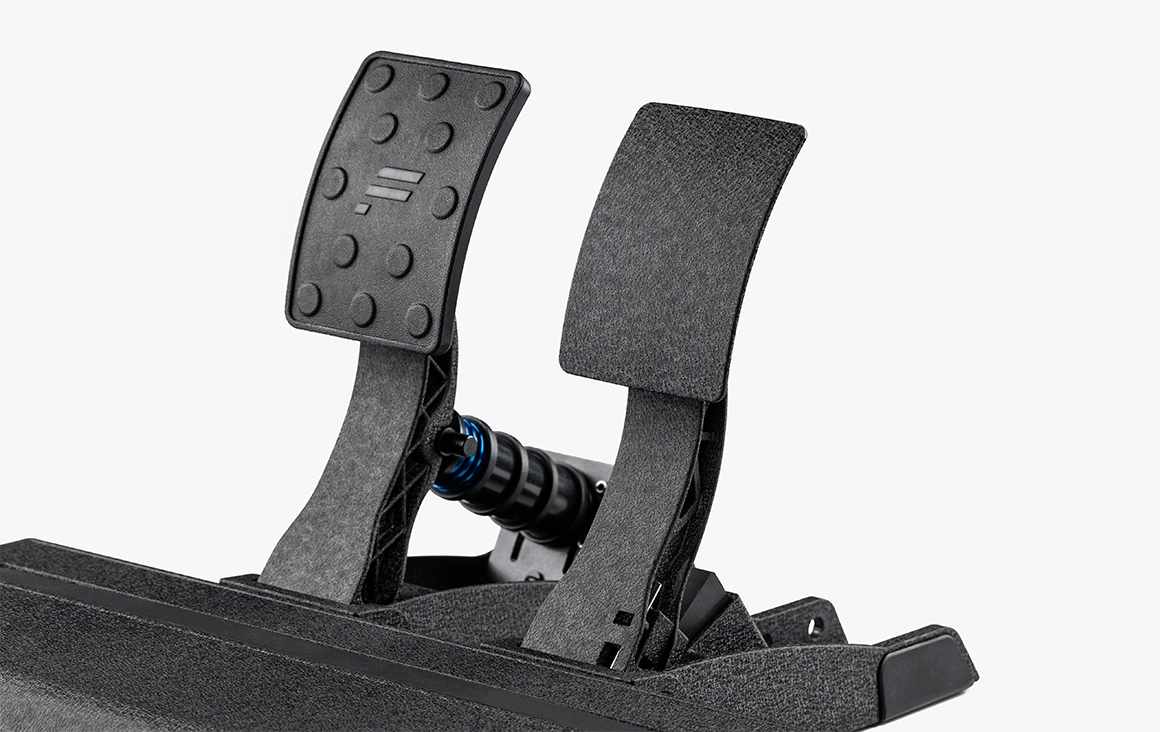 CSL Elite Pedals V2