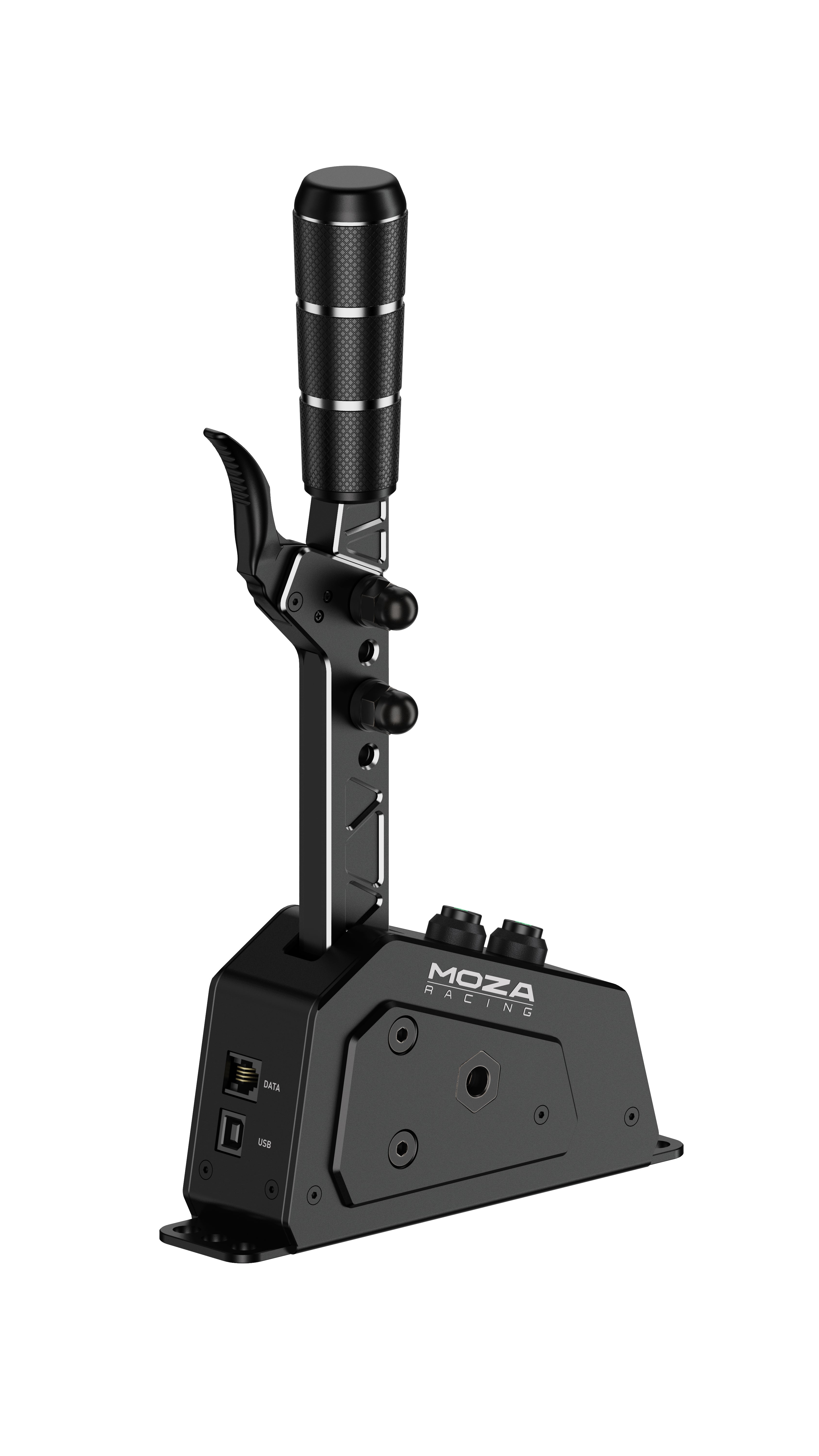 MOZA SGP Sequential Shifter – EG Evolved Simulator Rigs