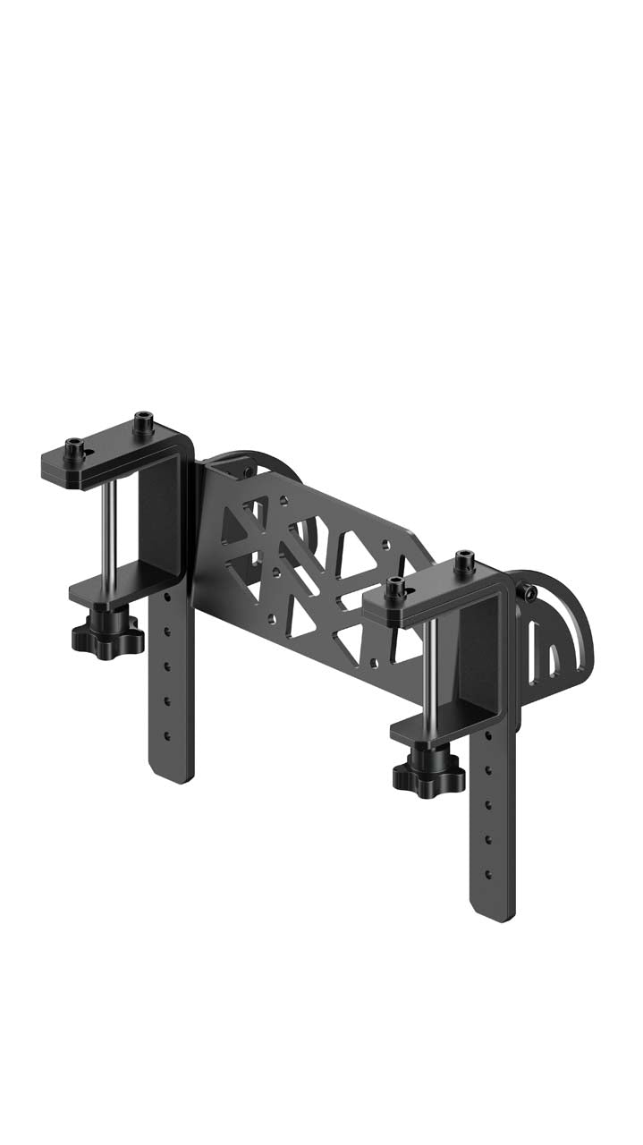 MOZA Clamp for Truck Wheel