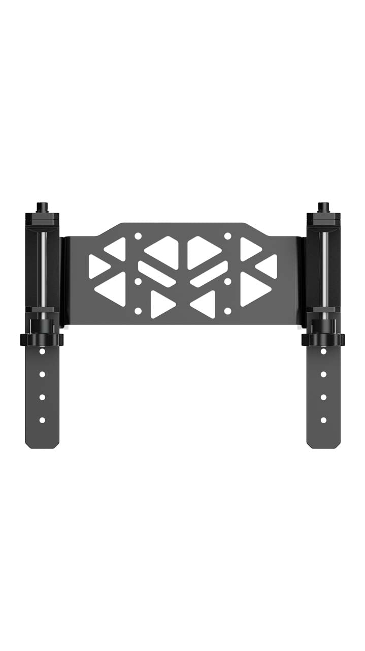 MOZA Clamp for Truck Wheel