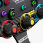 Podium Button Module Rally
