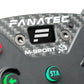 Podium Button Module Rally