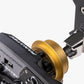 QR2 Pro Wheel-side