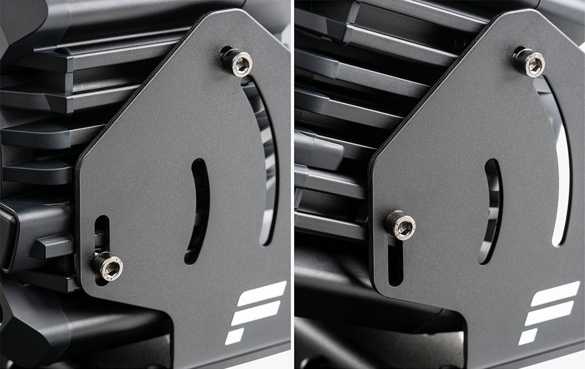 ClubSport DD Table Clamp