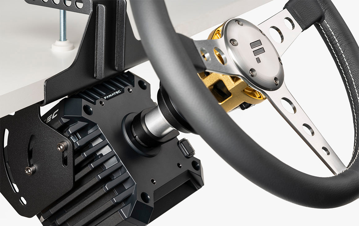 ClubSport DD Table Clamp
