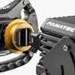 QR2 Pro Wheel-side