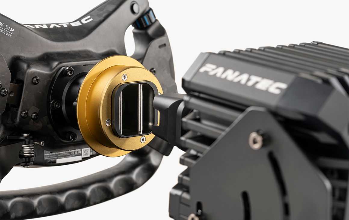 QR2 Pro Wheel-side