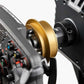 QR2 Pro Wheel-side