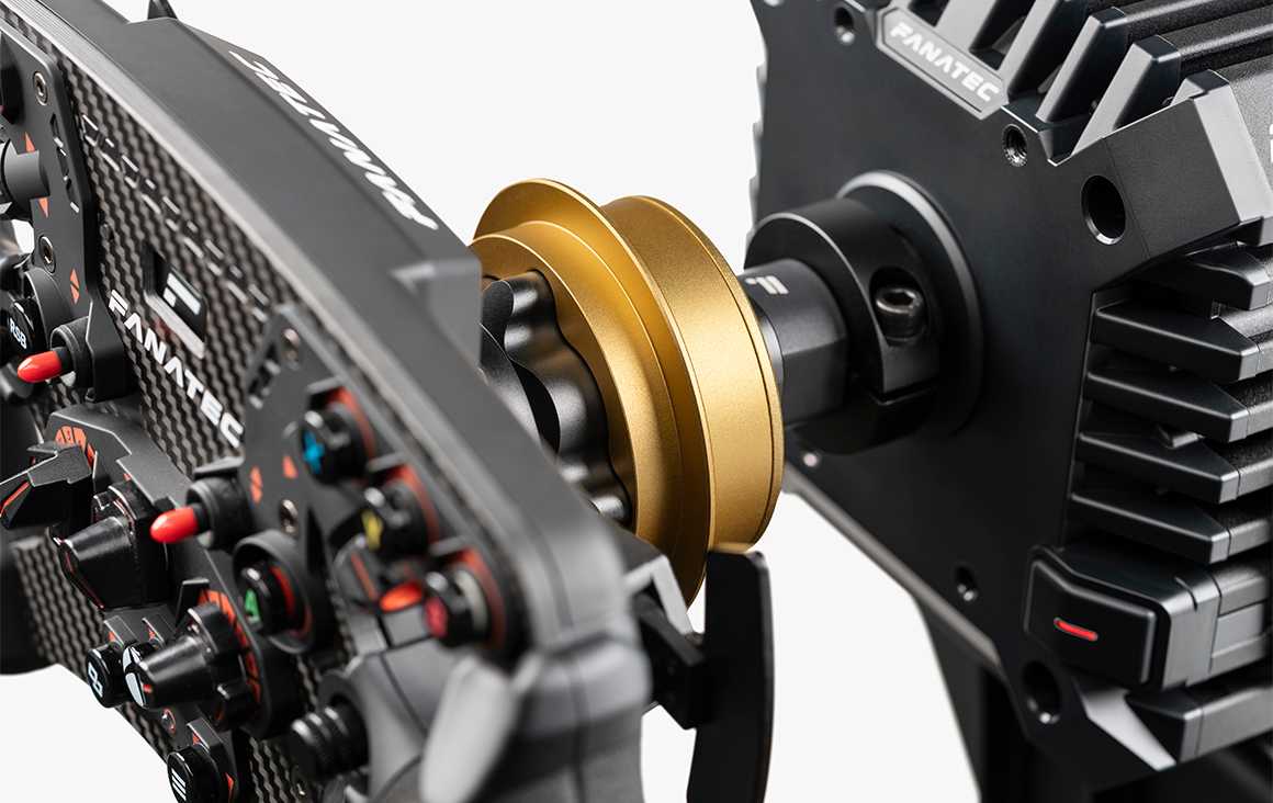 QR2 Pro Wheel-side