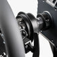QR2 Wheel-side