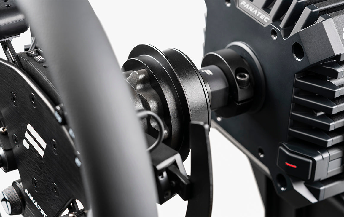 QR2 Wheel-side