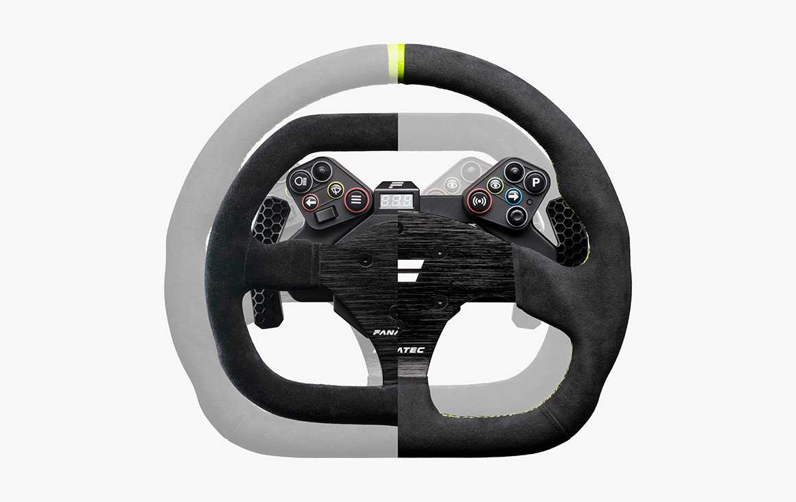 CSL Universal Hub V2