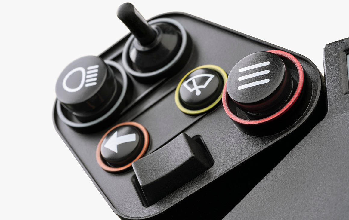 CSL Universal Hub V2
