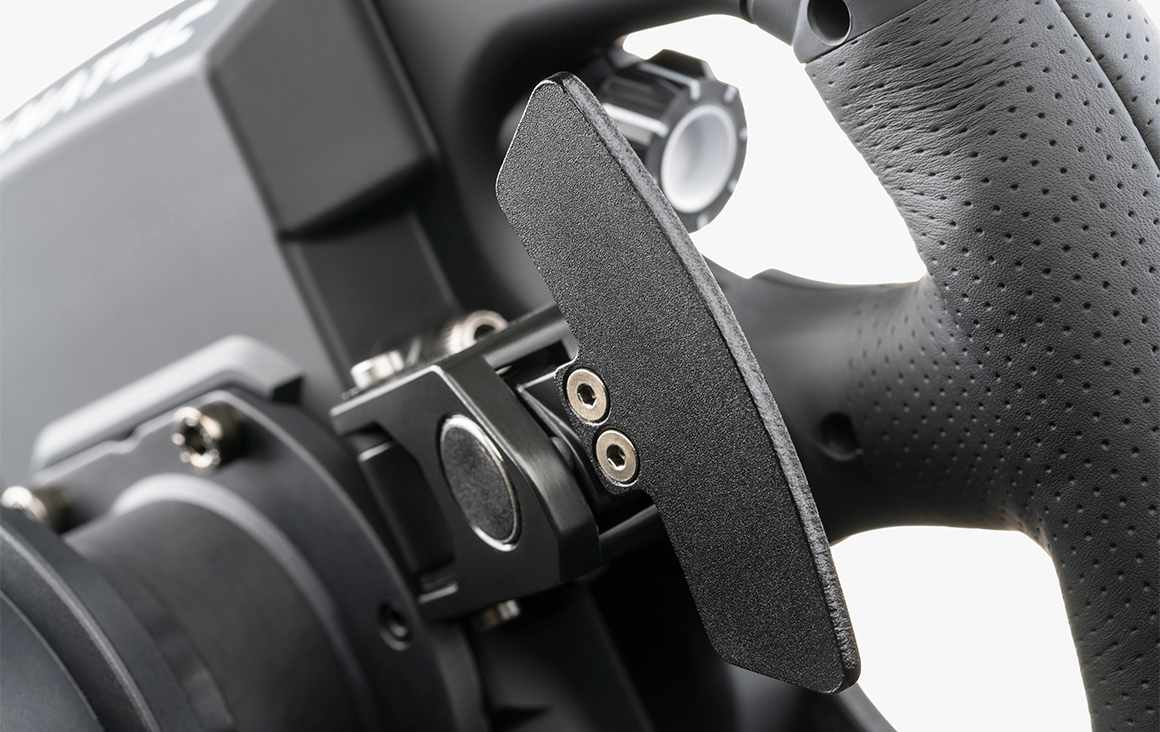 ClubSport Racing Wheel F1® (18 Nm)