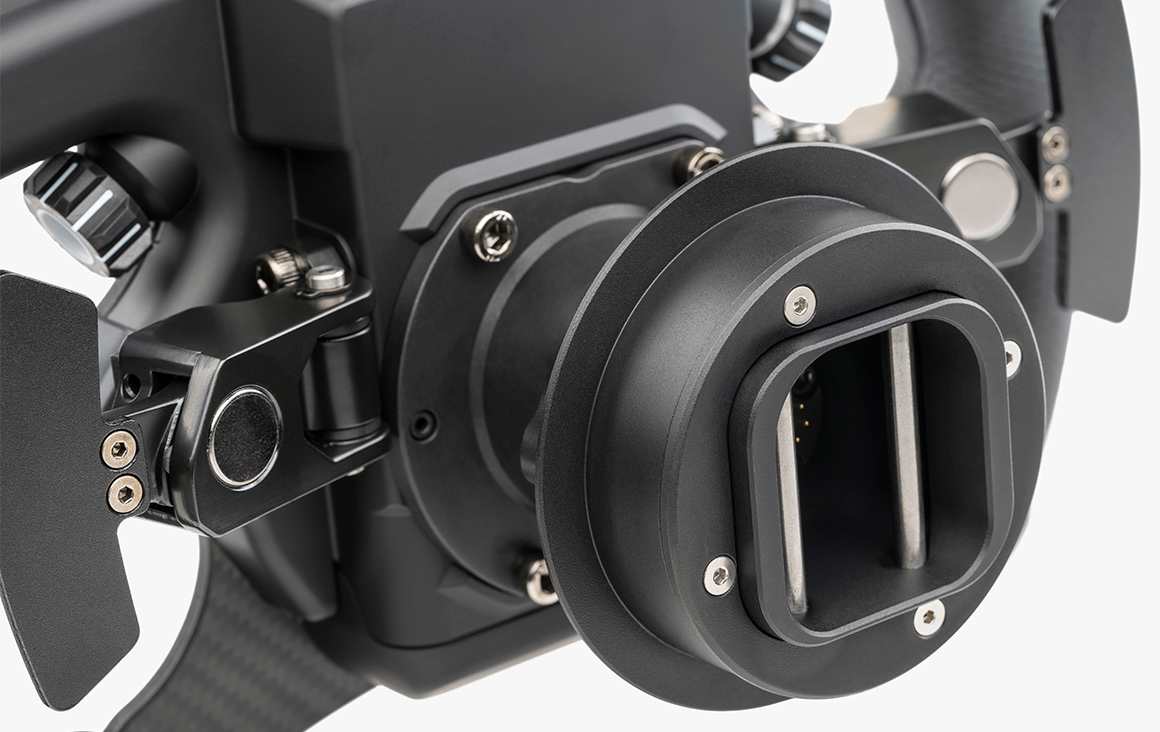 ClubSport Racing Wheel F1® (18 Nm)