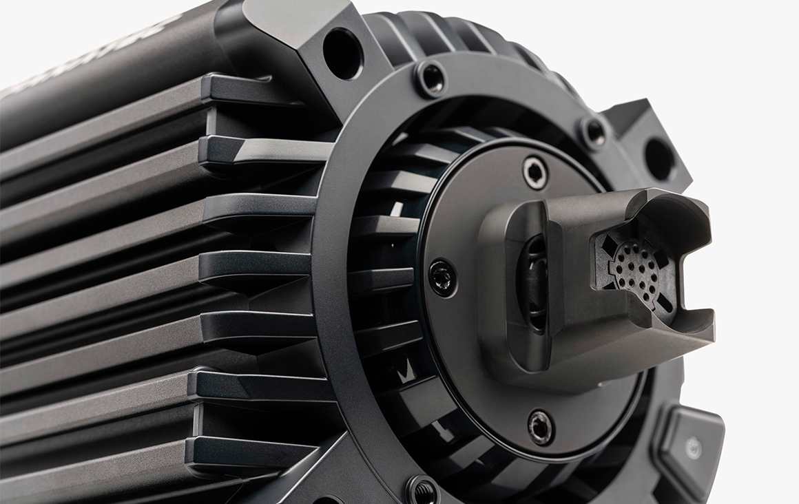 ClubSport DD+ (18 Nm)