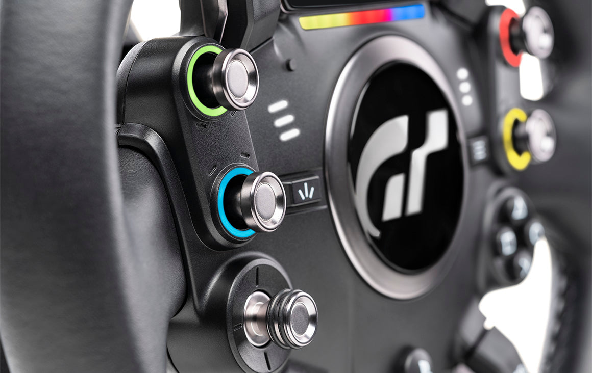 Gran Turismo® DD Extreme (18 Nm)