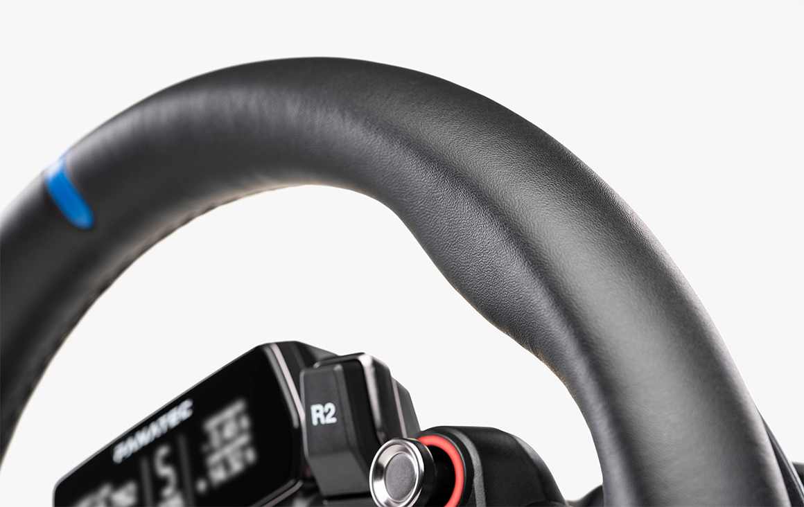 Gran Turismo® DD Extreme (18 Nm)