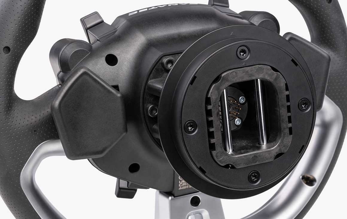 Gran Turismo® DD Pro (5 Nm)