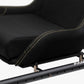 CSL Cockpit Seat