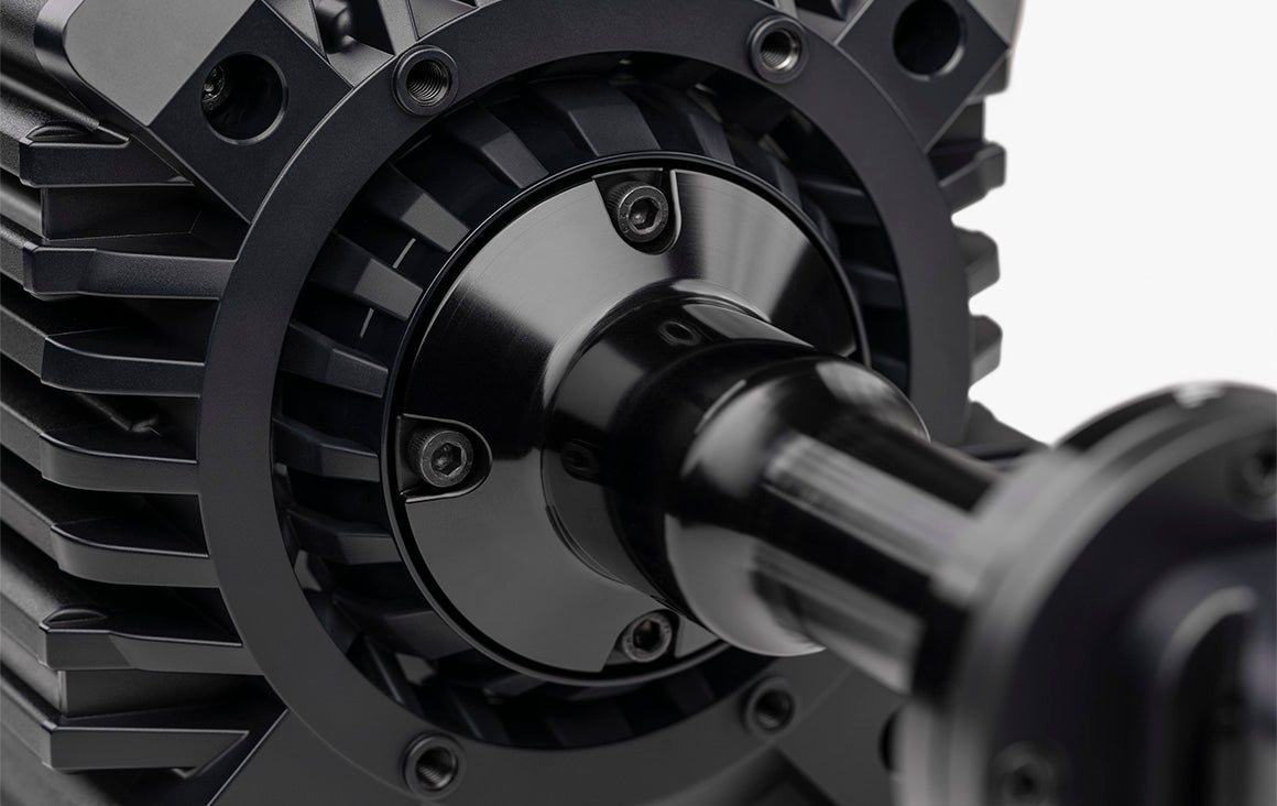 DD Shaft Extension