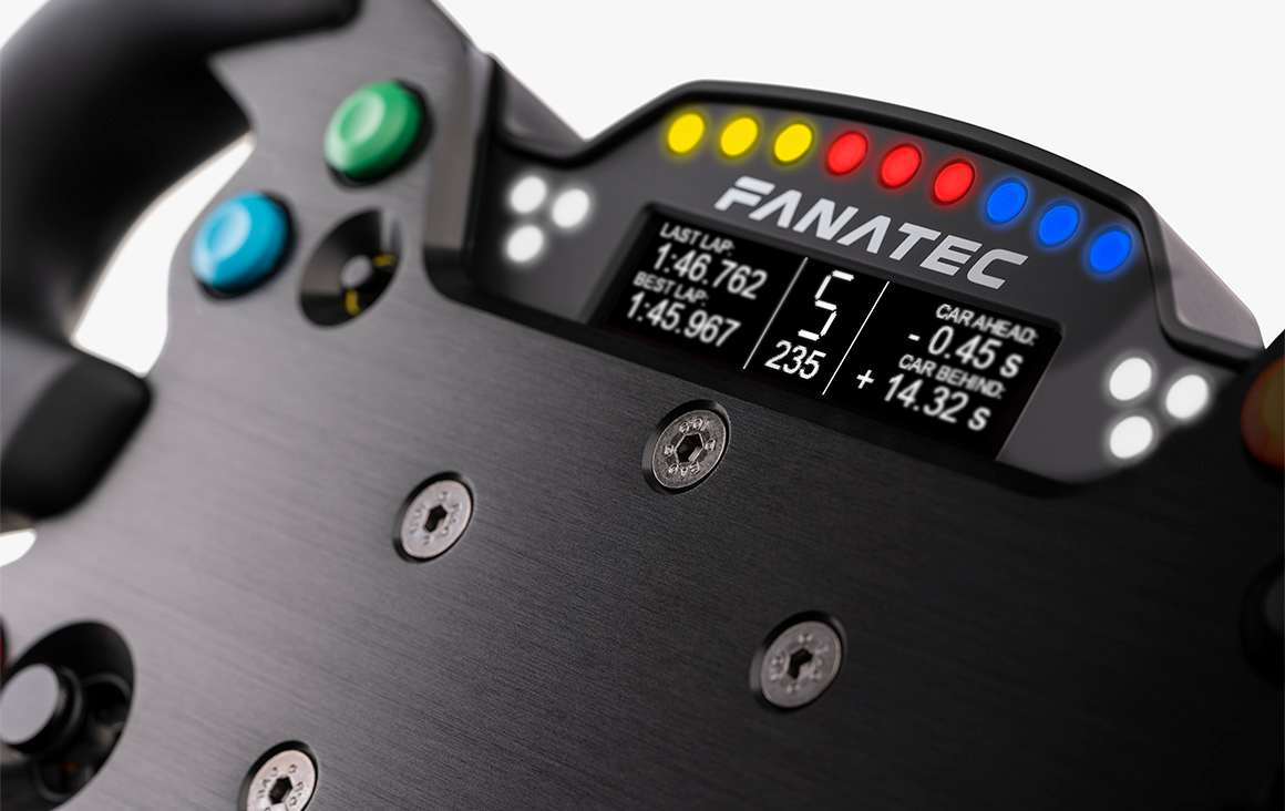 ClubSport Wheel Rim GT3 Endurance