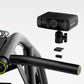 GT Cockpit Accessory Mount (Black)