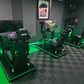EG Evolved Rig Platform – WiFi Controlled LED Edition