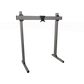 EG EVO Base Stand - Standard Aluminium EG Evolved Simulator Rigs