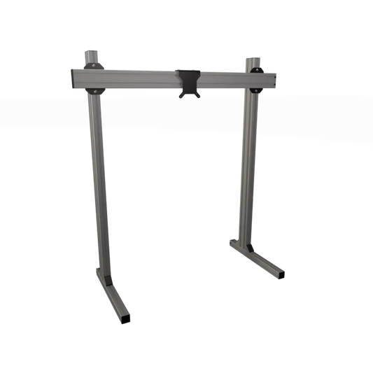 EG EVO Base Stand - Standard Aluminium EG Evolved Simulator Rigs