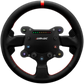 SIMAGIC GT Sport Steering Wheel 300 mm, QR50, Shifters, leather, S201