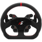 SIMAGIC GT1-SD Steering Wheel 330 mm with QR70 and Shifters, leather, S211