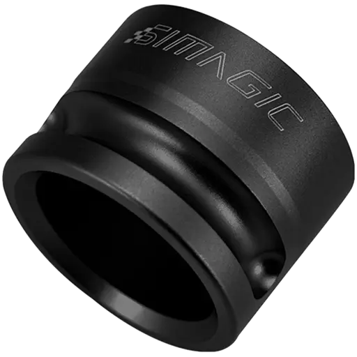 SIMAGIC Wheel Mount, black