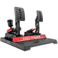SIMAGIC P1000-FRS Modular Hydraulic (Dual) Pedal Set, Formula style, S307
