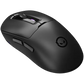 LORGAR MSA10W, Wireless Gaming Mouse Advanced, black