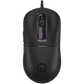 LORGAR MSA10, Ultralight Wired Gaming Mouse Advanced, black