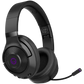 LORGAR Noah 702, Wireless Gaming Headset, black