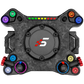 SIMAGIC Universal HUB, compatible with most 70mm PCD Wheels, S215