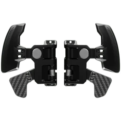 SIMAGIC Double Paddle Shifter Module. Product code: S410