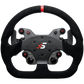 SIMAGIC GT1-SD Steering Wheel 330 mm, QR70, Paddle Shifters, suede, S212