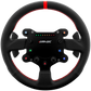 SIMAGIC GT‑Style GTS Steering Wheel for GT Simulation, suede finish