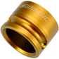 SIMAGIC Wheel Mount, yellow,