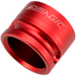SIMAGIC Wheel Mount, red