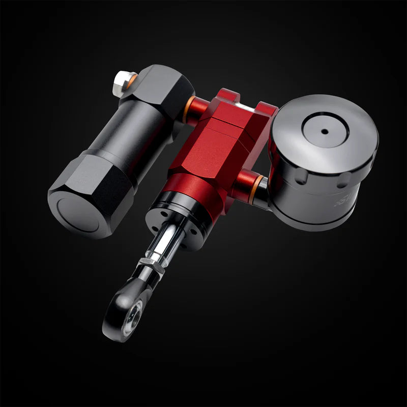 Simagic P1000 Hydraulic Braking System (Inverted)