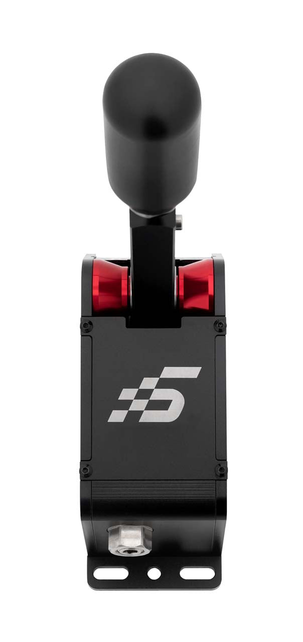 Simagic Q1S Sequential Shifter – EG Evolved Simulator Rigs